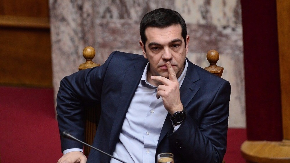 Στο νοσοκομείο ο Πρωθυπουργός