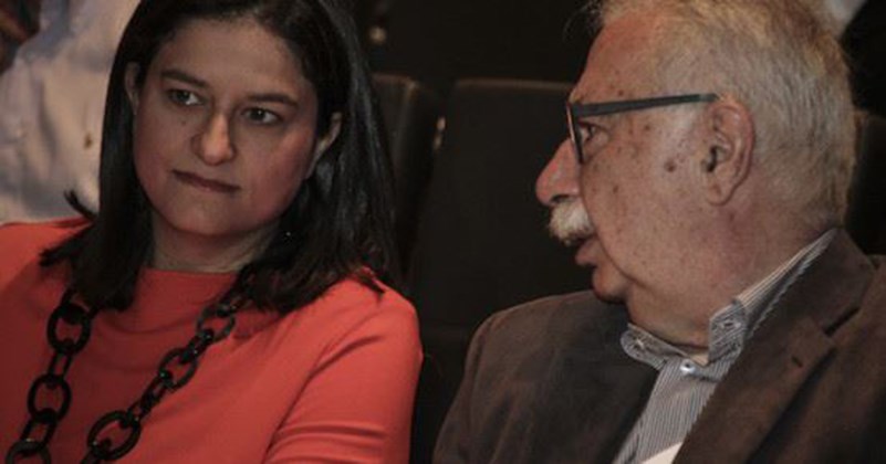 Κόντρα υπουργείου Παιδείας-ΝΔ για τις Πανελλαδικές