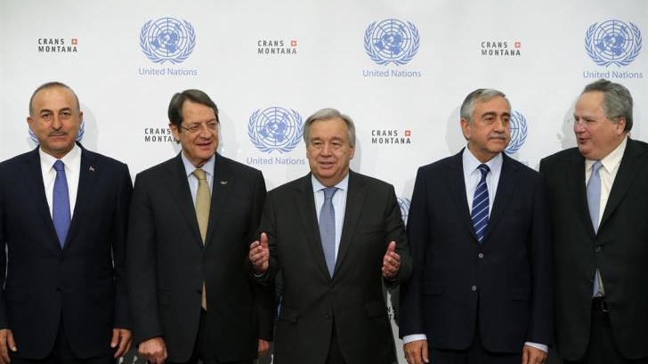 Κύπρος: Θετική η ανταπόκριση των πολιτών στους χειρισμούς Αναστασιάδη