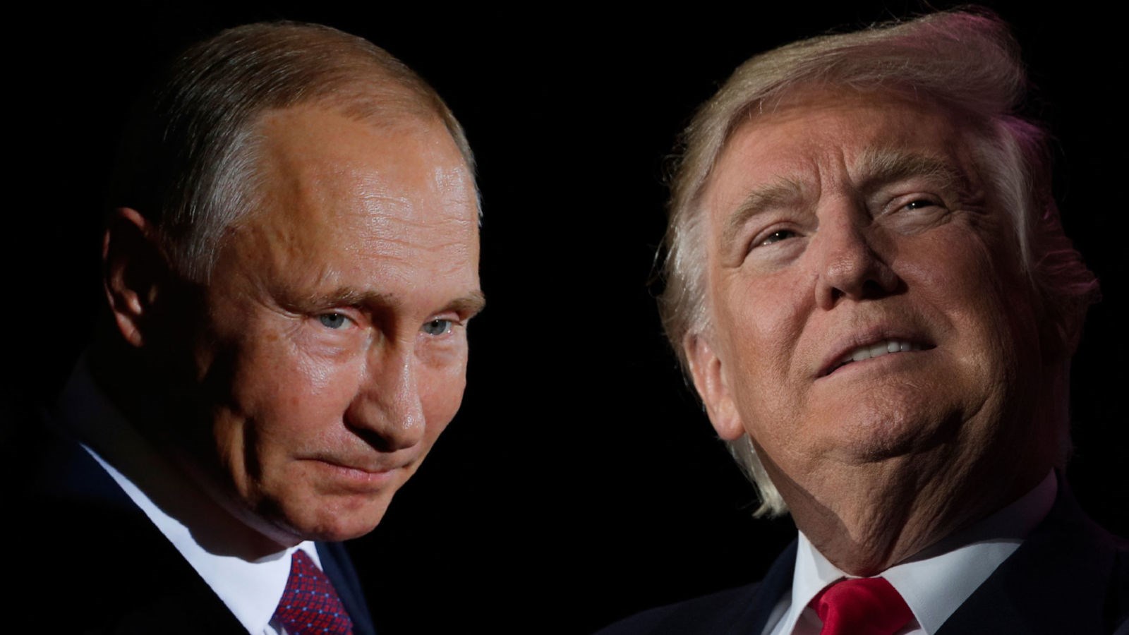 Πούτιν: “Δεν αναμείχθηκα στις αμερικανικές εκλογές” – Τραμπ: “Σε πιστεύω”