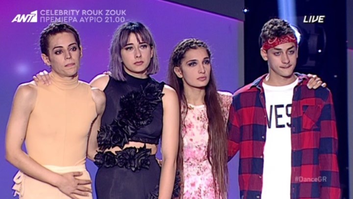 So you think you can dance: Αυτοί είναι οι 4 παίκτες που πέρασαν στον τελικό