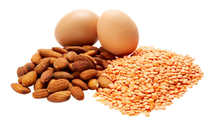 8 τροφές που διώχνουν την κούραση και χαρίζουν ενέργεια