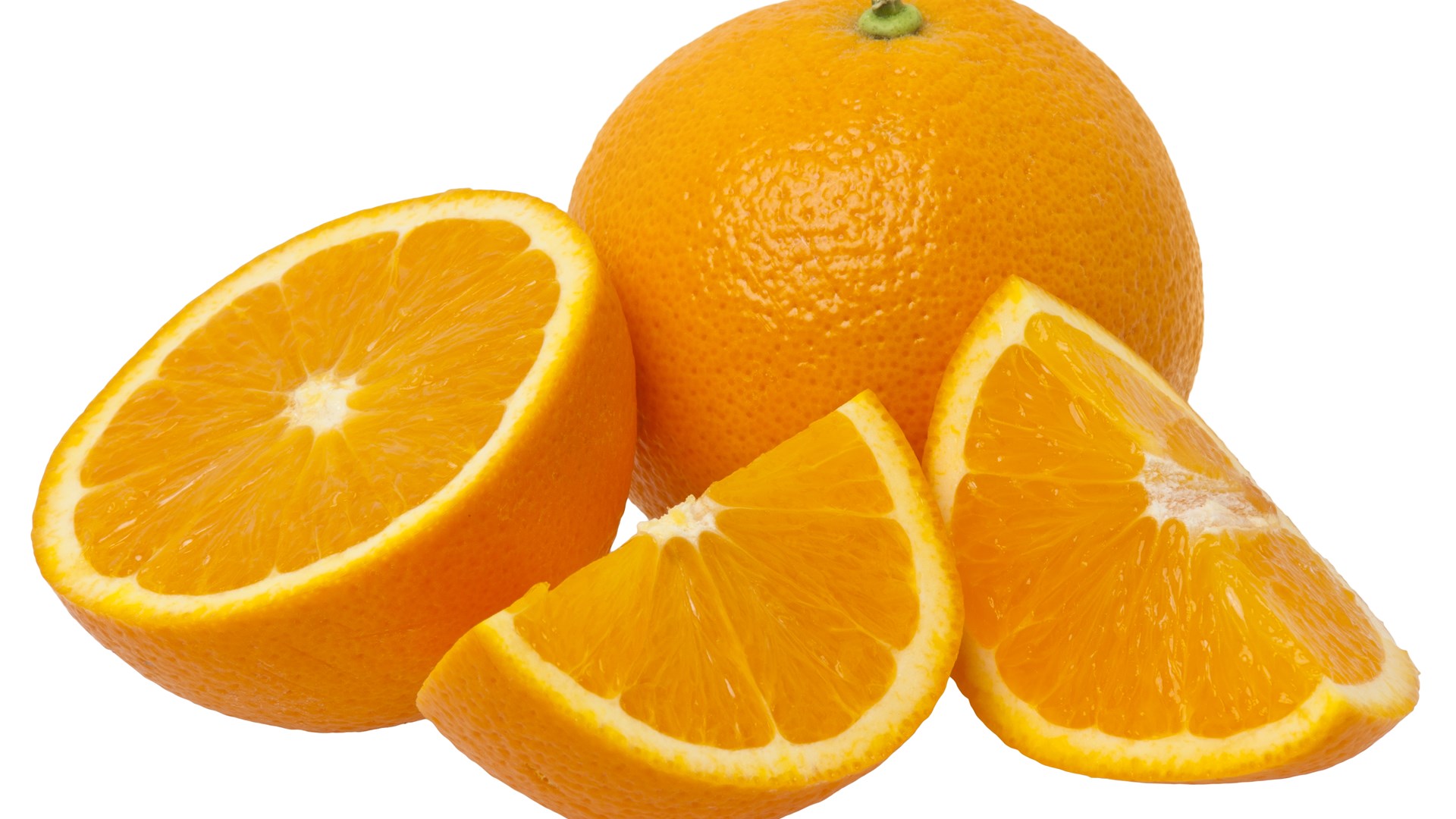 12 πράγματα που δεν γνωρίζετε για τα πορτοκάλια