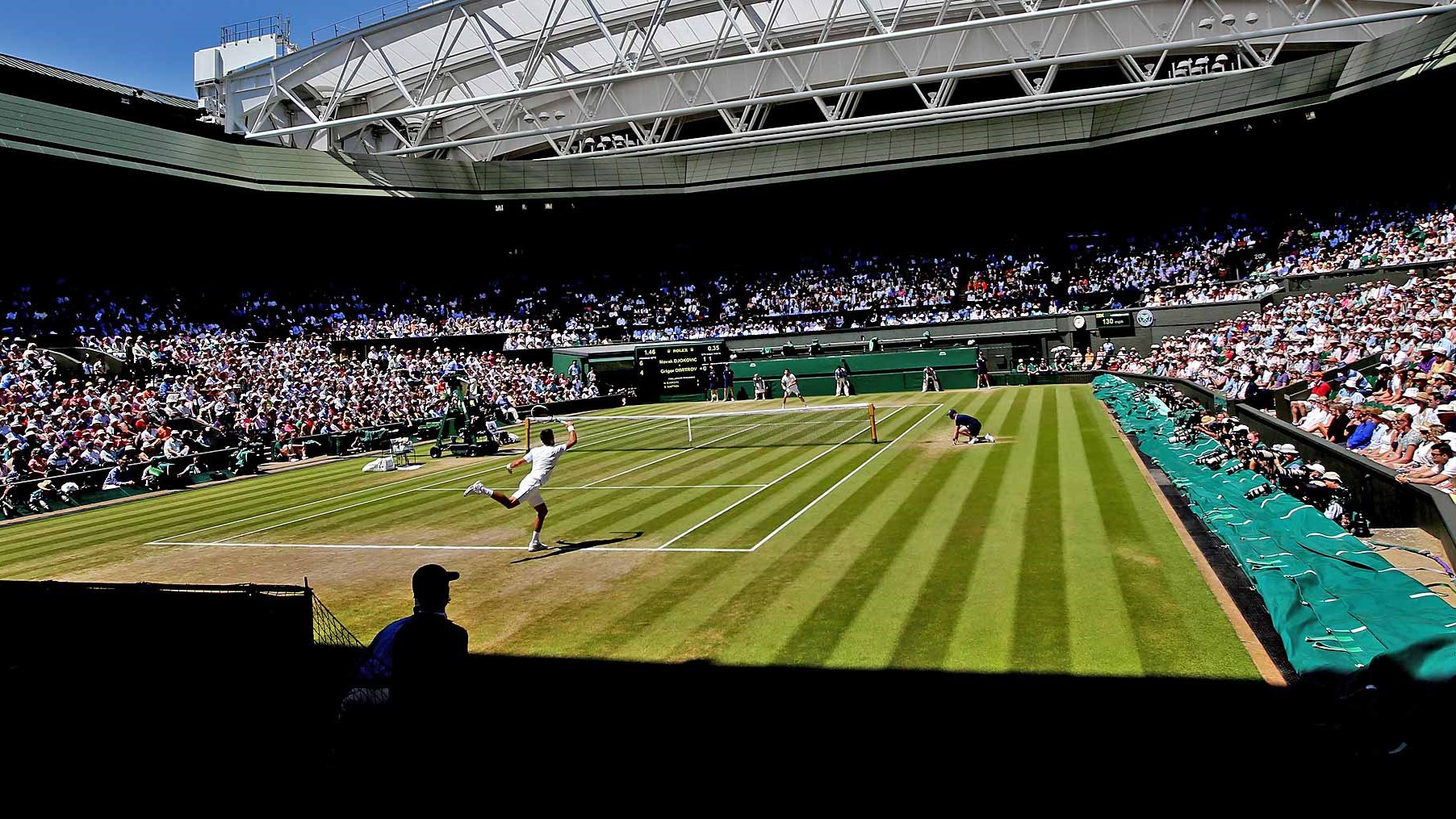 Οι αθλητικές μεταδόσεις της ημέρας 8/7/2017