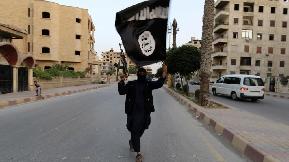 Νέα θηριωδία της ISIS – Αποκεφάλισαν εννέα άντρες