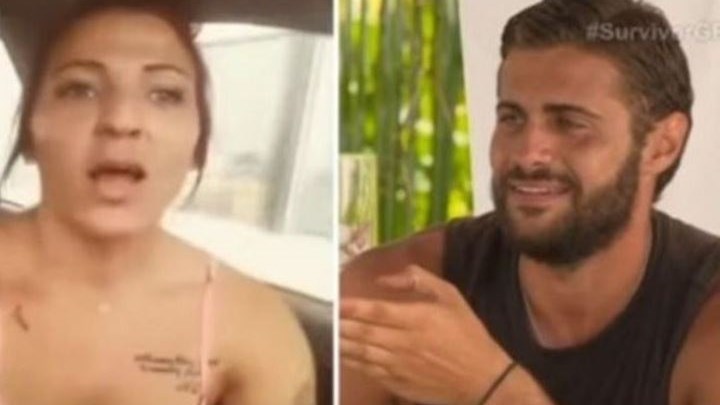 Τρέχει και δεν φθάνει ο Βασάλος: Η Μαρί Ρόουζ έβγαλε στη φόρα τις… ιδιωτικές συνομιλίες τους!