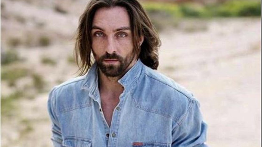 Ο Ιβάν Σβιτάιλο στο “Fame” που ανεβάζει ο Αλέξανδρος Ρήγας