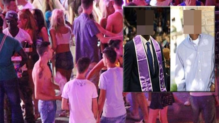 Σοκάρει το πόρισμα του ιατροδικαστή για τον θάνατο του Αμερικανού τουρίστα στη Ζάκυνθο