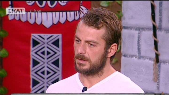 Η ΦΩΤΟ του Ντάνου που έφθασε τα 89.000 likes… και συνεχίζει