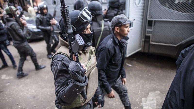 Αίγυπτος: Νεκροί 14 ένοπλοι που εμπλέκονταν στις επιθέσεις στο Σινά