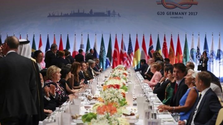 G20: Ρωσία και Κίνα μπλοκάρουν τις κυρώσεις εναντίον των διακινητών μεταναστών