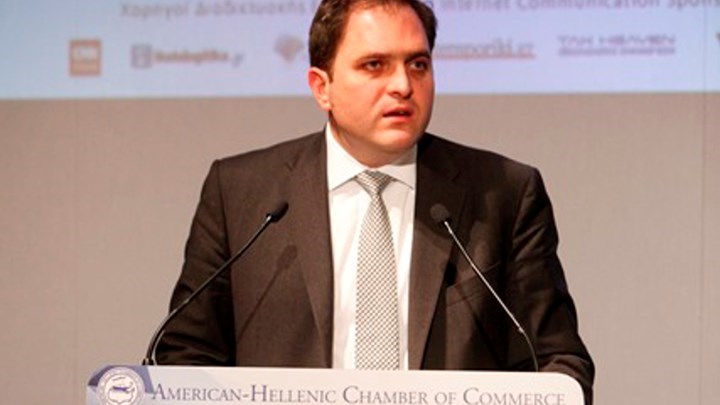 Πιτσιλής: Άμεσα θα γίνουν οι επιστροφές φόρου έως 10.000 ευρώ