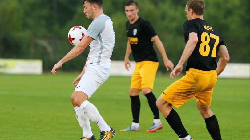 Λευκή ισοπαλία για τον Παναθηναϊκό