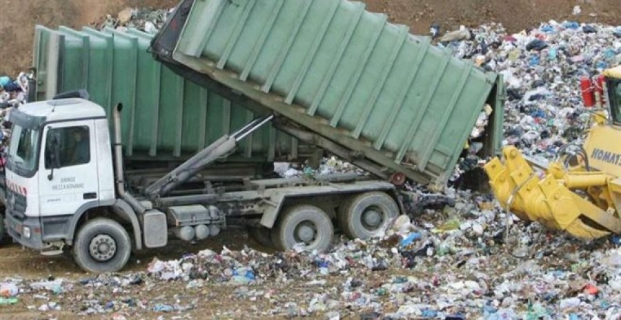 Θεσσαλονίκη: Κατέληξε ο συμβασιούχος που είχε τραυματιστεί στον ΧΥΤΑ Μαυροράχης