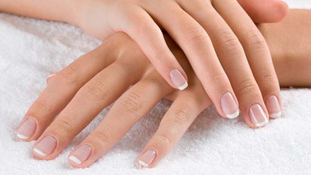 Τρία tips για όμορφα και υγιή νύχια