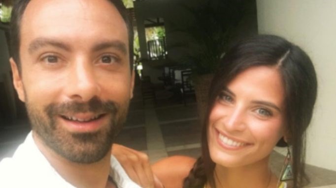 Στα βήματα του Ντάνου: Πρόταση “μπόμπα” σε Σάκη και Χριστίνα