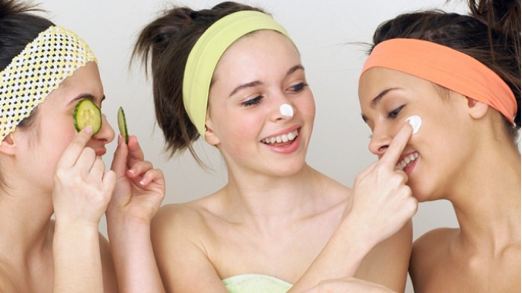 5 μυστικά ομορφιάς για τα κορίτσια