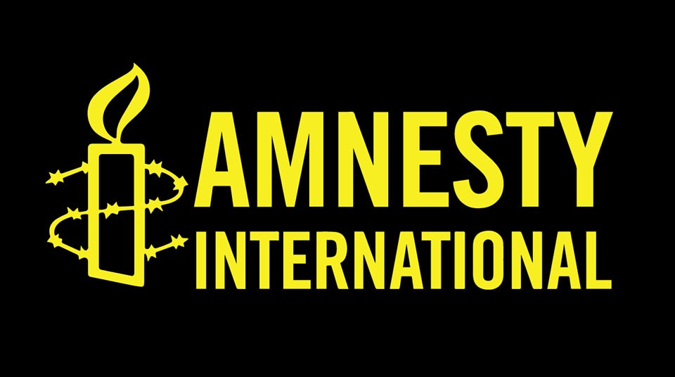 Διεθνής Αμνηστία προς ηγέτες G20: “Υψώστε το ανάστημά σας απέναντι στον Ερντογάν”