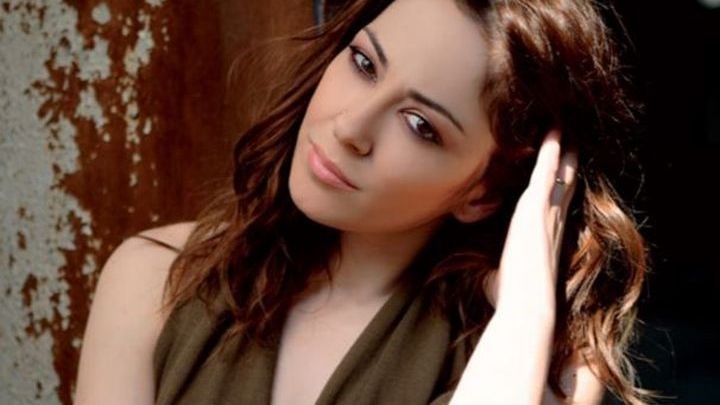 Η Μελίνα Ασλανίδου ποζάρει με μαγιό και “ρίχνει” το Instagram – ΦΩΤΟ