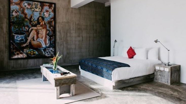 Η βίλα του Πάμπλο Εσκομπάρ στο Τουλούμ έγινε… boutique hotel