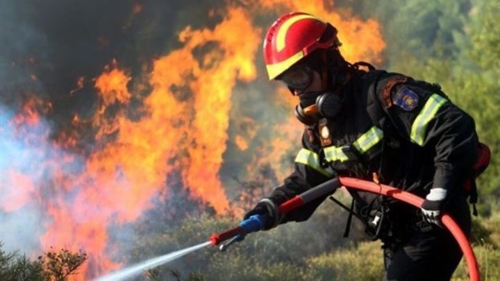 Περισσότερες από 40 πυρκαγιές το τελευταίο 24ωρο στη χώρα – Ποια είναι η κατάσταση σε Ζάκυνθο και Κρήτη