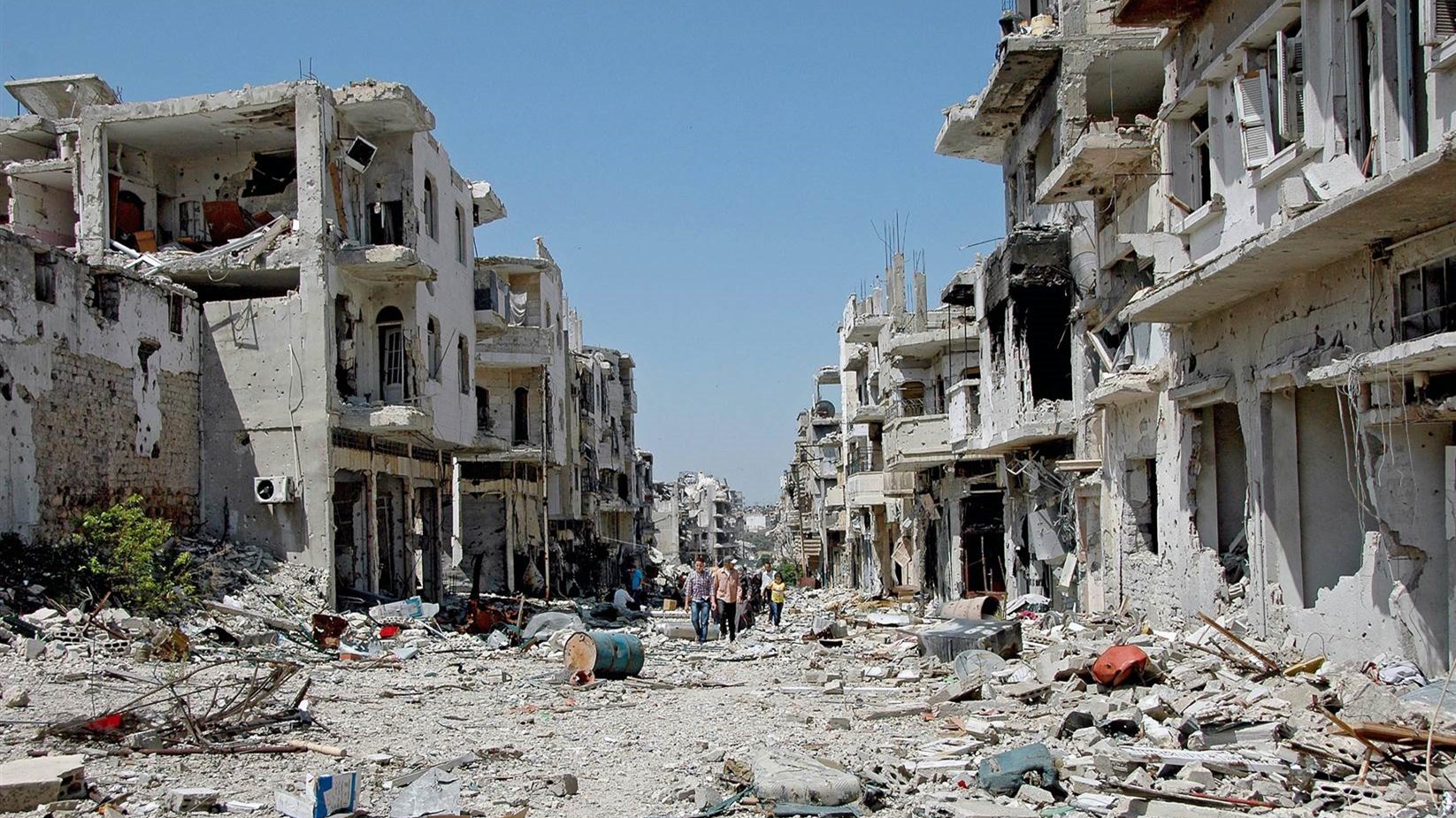 Συρία – Ικανοποίηση της κυβέρνησης από την εκεχειρία στις νοτιοδυτικές περιοχές