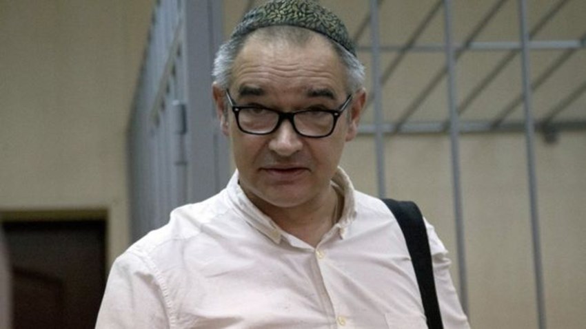 Πέθανε σε ηλικία 51 ετών ο πρωτοπόρος του ρωσικού διαδικτύου, Αντόν Νόσικ