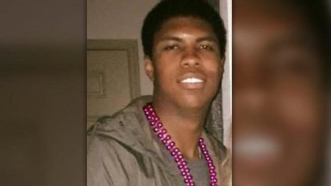 Ανατριχιαστική σύμπτωση: Ο αδερφός του 22χρονου Αμερικανού είχε επίσης δολοφονηθεί έξω από μπαρ
