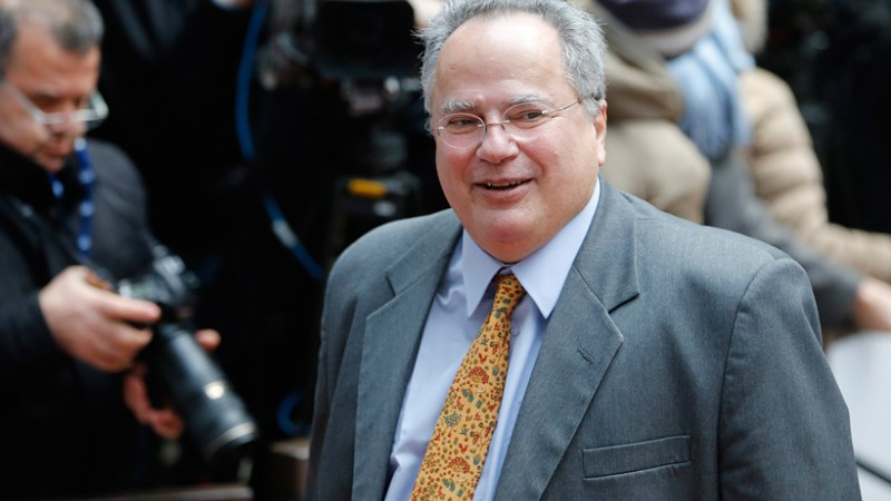 Κοτζιάς στο Real.gr: Λύση του Κυπριακού σημαίνει πριν απ’ όλα απομάκρυνση των κατοχικών στρατευμάτων