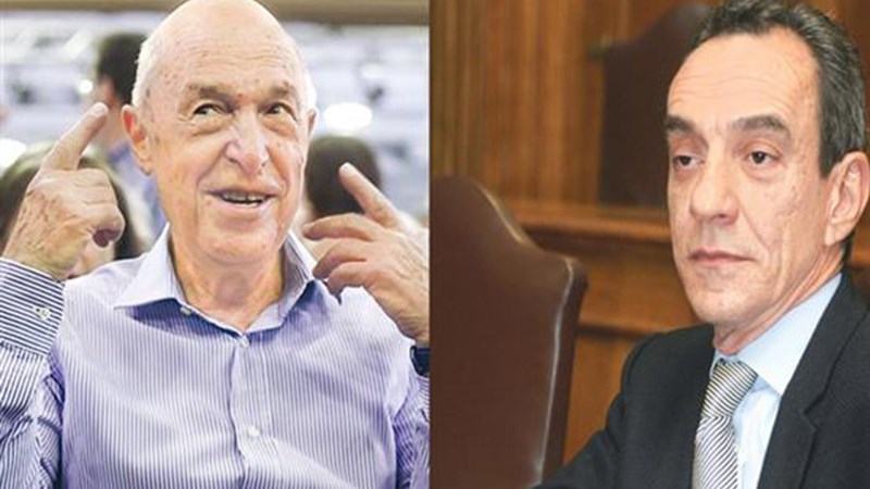 Στο μικροσκόπιο της Δικαιοσύνης η κυβερνητική περίοδος Σημίτη: Νέα έρευνα για την ανάθεση του C4I στην εταιρεία SAIC