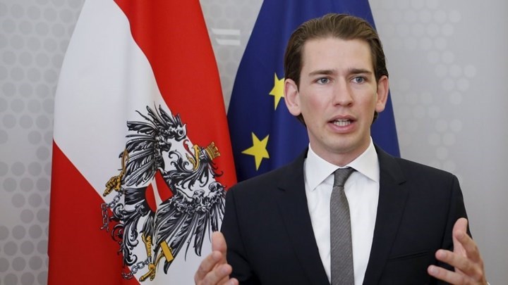 Η Αυστρία απαγορεύει στον Τούρκο υπουργό Οικονομίας την είσοδο στη χώρα