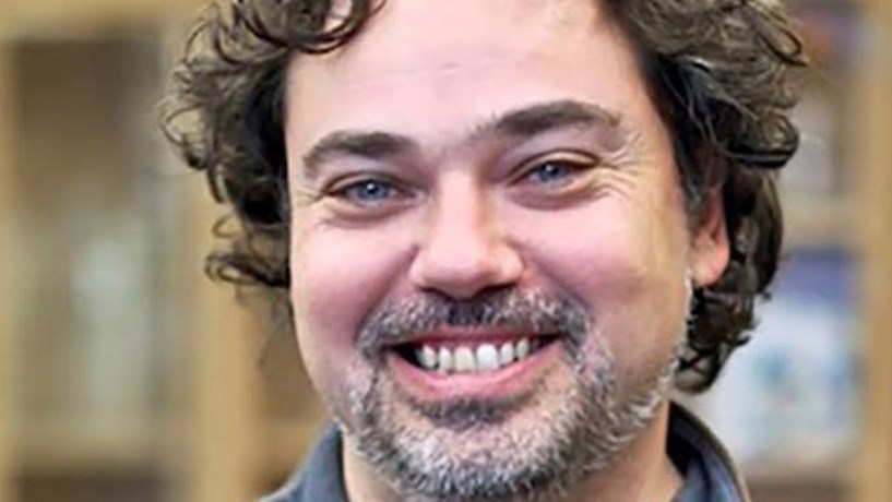 Έλληνας γενετιστής θα τιμηθεί με το βραβείο Curt Stern