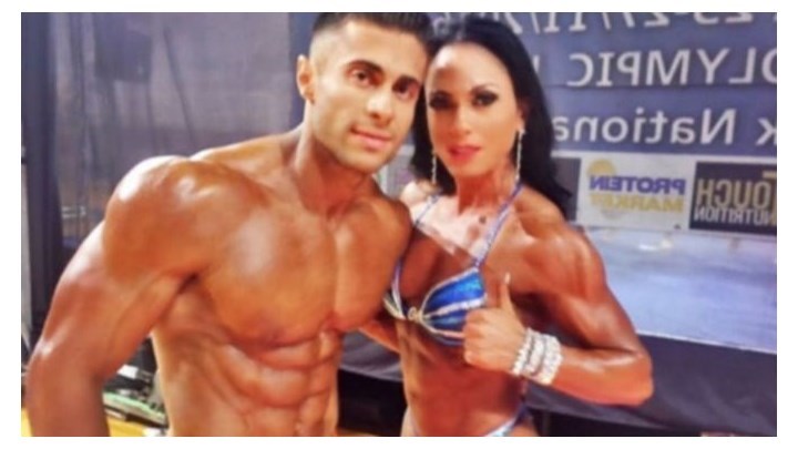 “Ξαναχτυπά” η πρώην σύντροφος του Βασάλου