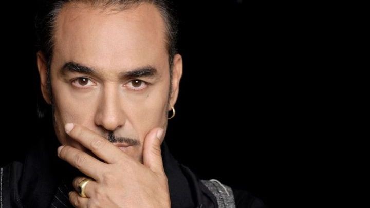 Η συγκινητική αποκάλυψη για το “Αγγελούδι” του Σφακιανάκη