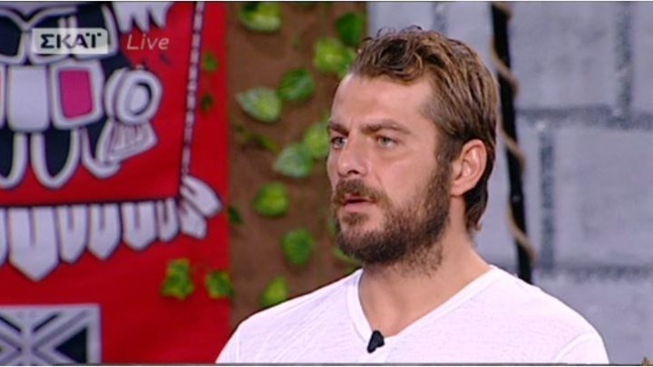 Το νέο look του Ντάνου – ΦΩΤΟ