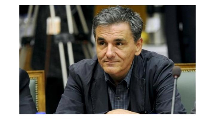 Έπαθε ωτίτιδα ο Τσακαλώτος – Δεν πήγε στο Εurogroup