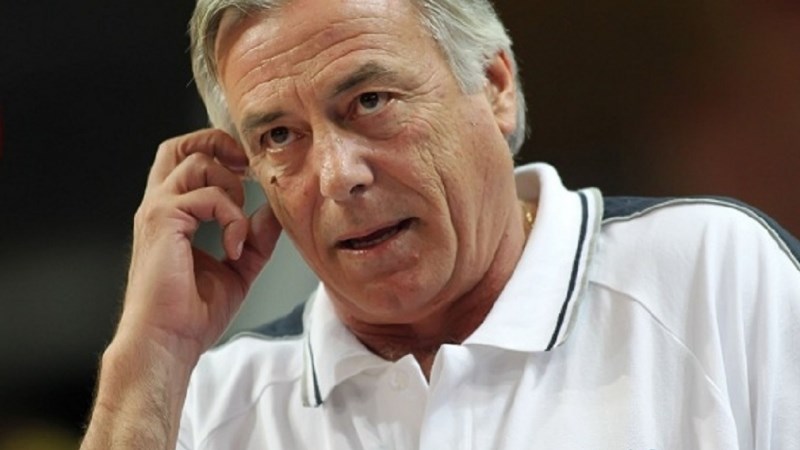 Οι εκλεκτοί του Κώστα Μίσσα για την προετοιμασία εν όψει Ευρωμπάσκετ