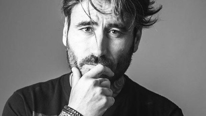 Η συγκινητική ΦΩΤΟ του Μαυρίδη με τον πατέρα του – ΦΩΤΟ