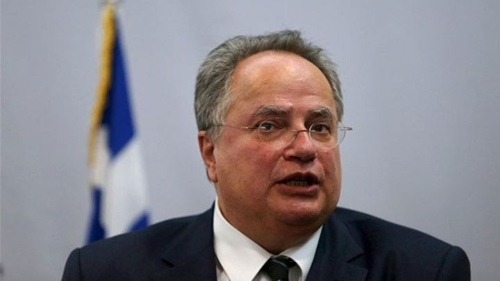 Ηχηρό μήνυμα Κοτζιά για το Κυπριακό: Η Τουρκία ομολόγησε πως μας “δούλευε” πέντε μέρες