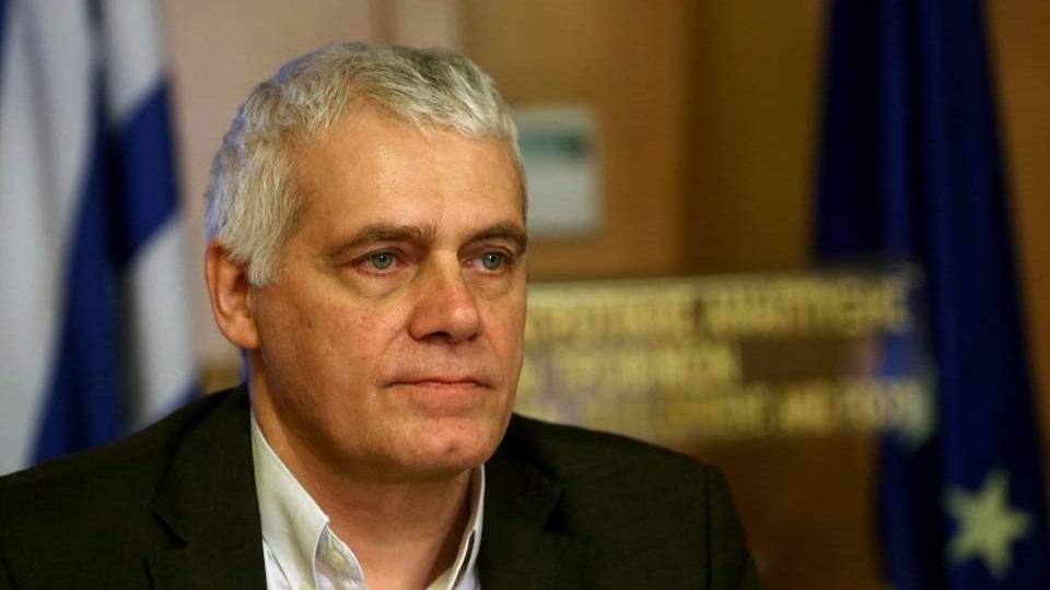 Θύελλα αντιδράσεων για τις αποκαλύψεις Τσιρώνη περί συστήματος παράλληλων πληρωμών