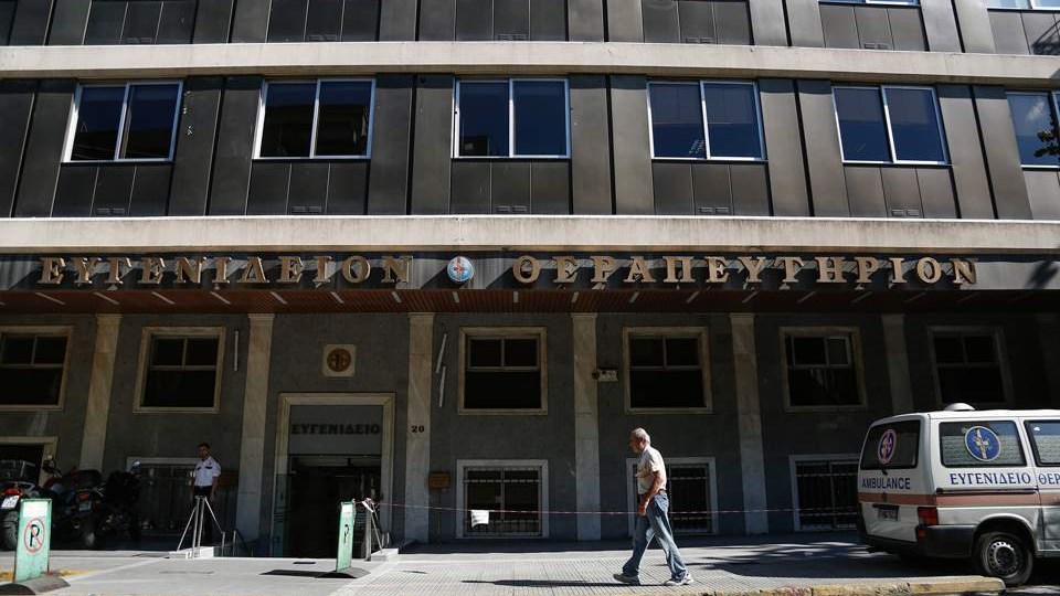 Καβγάς για το χειρουργείο του Τσίπρα – Τι απαντά ο Πολάκης και το “Ευγενίδειο” στην ΠΟΕΔΗΝ