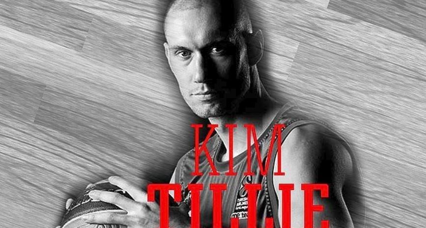 Τιλί: Τιμή μου που βρίσκομαι στον Ολυμπιακό