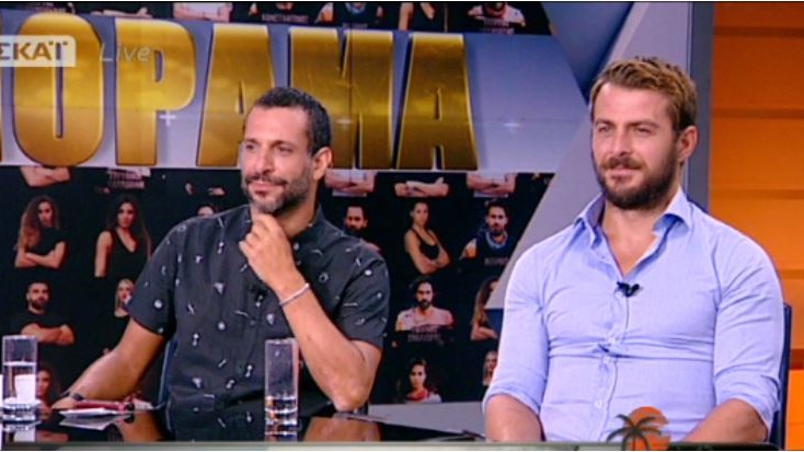 Survivor- Η δήλωση του Χρανιώτη για τους “Διάσημους” που θα συζητηθεί – ΒΙΝΤΕΟ