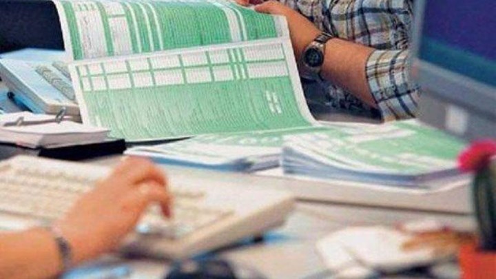 Νέα παράταση για τις φορολογικές δηλώσεις ζητούν οι φοροτεχνικοί