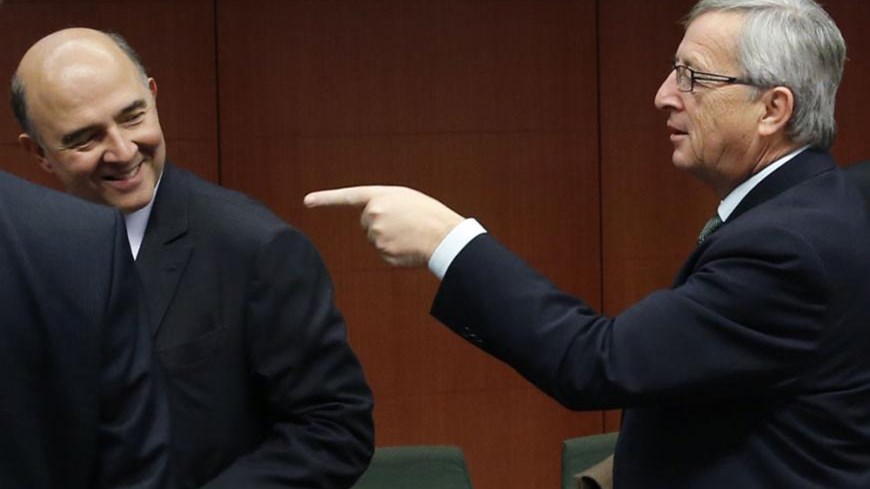 Την Πέμπτη ο Γιούνκερ στη Θεσσαλονίκη: Τι θα ανακοινώσει – Μοσκοβισί: Έχετε λίγη ακόμη υπομονή