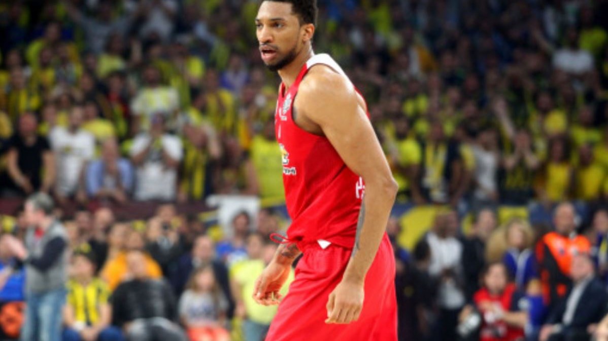 Τέλος ο Κεμ Μπιρτς από τον Ολυμπιακό