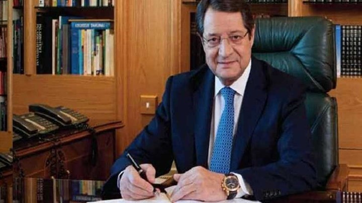 Αναστασιάδης: Μακάρι να υπάρξουν νέες διαπραγματεύσεις