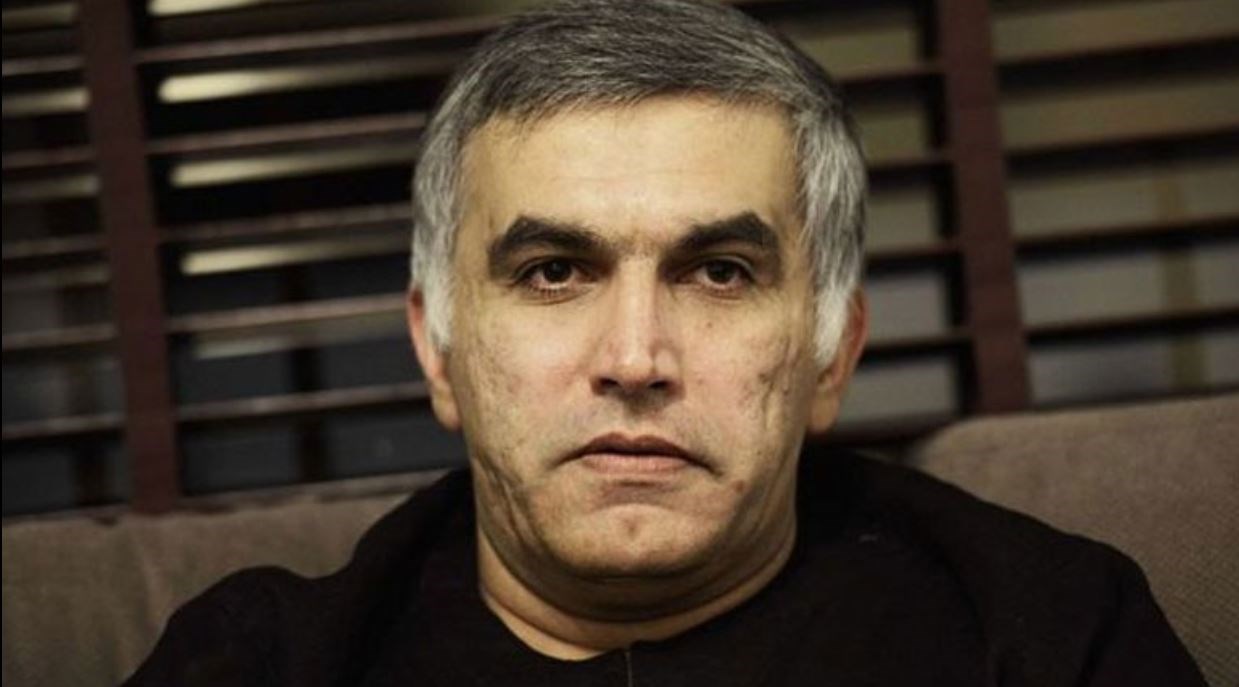 Ποινή δύο χρόνων φυλάκισης στον αγωνιστή των ανθρωπίνων δικαιωμάτων