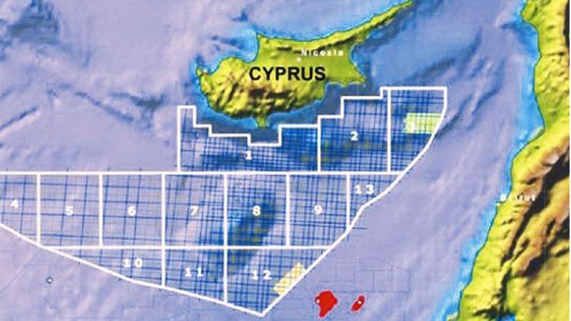 Η Κύπρος εξέδωσε NAVTEX για την γεώτρηση στο τεμάχιο 11