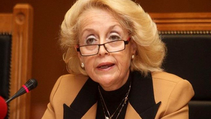 Έντονες αντιδράσεις για την τοποθέτηση Θάνου στο Νομικό Γραφείο του Πρωθυπουργού